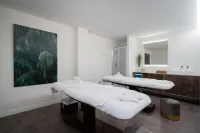 Hospes Amerigo - spa