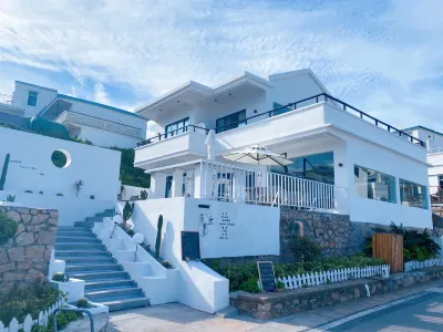 嵊泗花鳥南枝民宿 花鳥島酒店