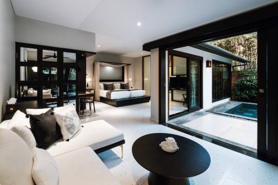 Tia Wellness Resort Spa Inclusive Da Nang Updated 22 Room Price Reviews Deals Trip Com