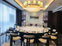 Hanyin  fengtai xinyuan hotel - فطور