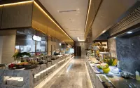 Huajin International Hotel