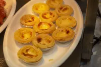 Vienna Hotel (Luoshan) - breakfast