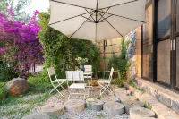 Yunluli Garden Hotel(Puxin bridge) - Romantic