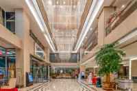 Yin Sheng International Hotel Hotel di Heze
