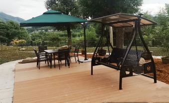 Anji Xiangzhangshanyuan Homestay
