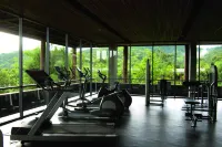 Veranda High Resort Chiang Mai - MGallery - Gym