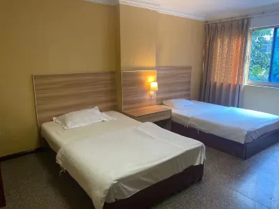 Fuqing Jiahong Guest House