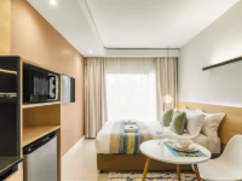 Kozi Suites Nairobi Airport Hotels in Nairobi