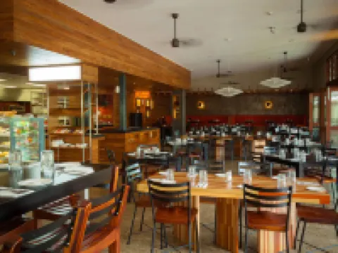 丹娜拉島温德姆俱樂部 迪那橈島酒店