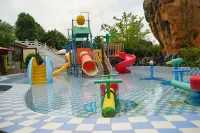 Zizhuyuan Hotel - Gym