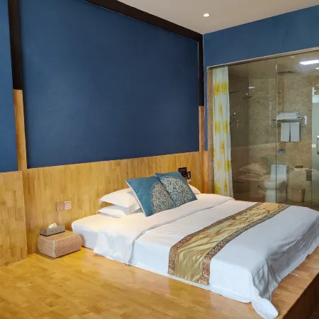 Junyue Fengshang Hotel