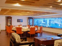 大連春天飯店（市政府人民廣場地鐵站店） 西北路附近的飯店