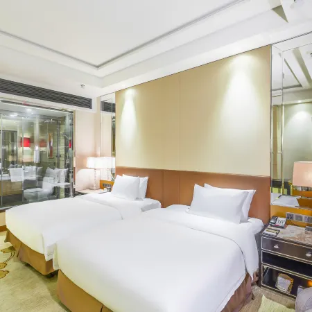 Zhenhua Xinyue International Hotel