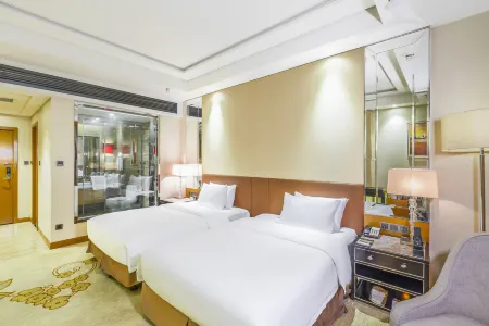 Zhenhua Xinyue International Hotel