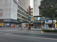 Shuxin Hotel