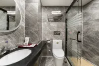 Good Luck Hotel (Humen High-speed Railway Station Store)