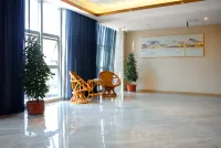 Mosen Collection Hotel (Nantong Wild Animal Park) Hotel in zona Shigang Passenger Transport Terminal