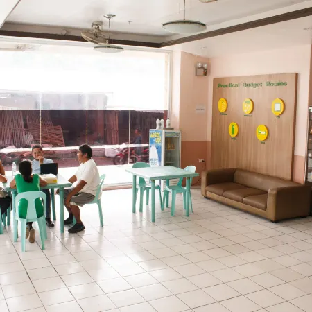GV Hotel - Sogod