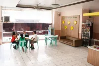 GV Hotel - Sogod Hotels in Sogod