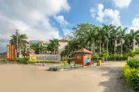 Golden Beach Seaview Hotel Các khách sạn gần Dajia Island Leisure Paradise