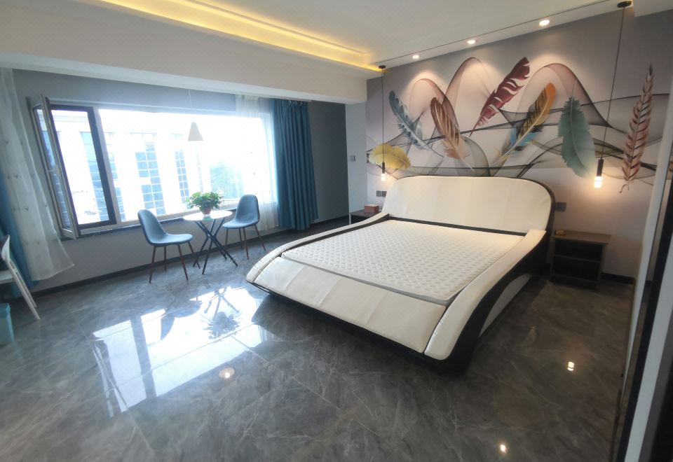 다롄 야지 모던 호텔