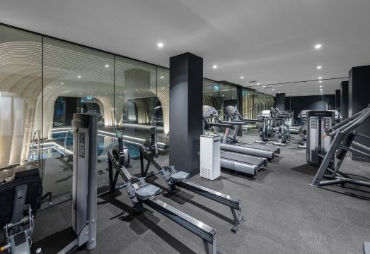 스카이 스위트 시드니