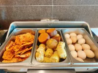 Morning Inn Hotel (Ningyuan Shundi Square)