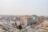 Wanhe Hotel Hotels in Guyuan