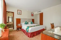 Macau De Hotel