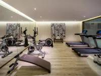 HAZENS Hotel (Chengdu Chunxi Road, Tianfu Square)