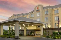 Comfort Suites Near Universal Orlando Resort Các khách sạn ở Universal Studio Orlando / Sea World