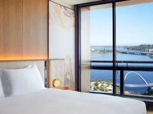 The Ritz-Carlton, Perth