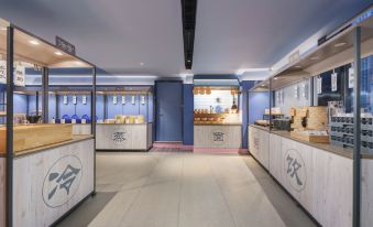HanTing Hotel (Dalian Malan Square Metro Station) 이미지