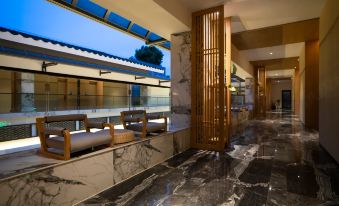 YueXiaShanFang Boutique Homestay