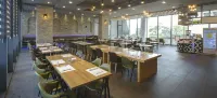 Grand City Hotel Changwon - breakfast