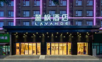 Lavande Hotel (Xingyi Jushan Avenue Malinghe Canyon Shop)