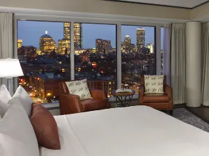 The Liberty, a Luxury Collection Hotel, Boston