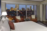 The Liberty, a Luxury Collection Hotel, Boston