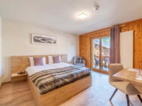Viu Hotel Villars Hotels in Aigle