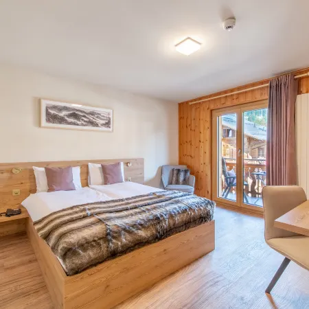 Viu Hotel Villars
