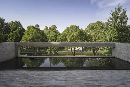 HILLSIDE RETREAT Отели рядом с достопримечательностью «Junfa Xiliangtang Wetland Park»