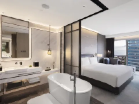 Qingdao Haitian Hotel Hotels in Qingdao