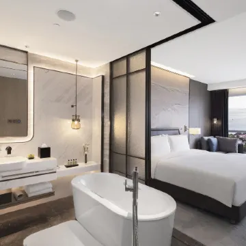 Qingdao Haitian Hotel