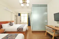 Beihai Longtu Homestay (Silver Beach Scenic Area) - Inns