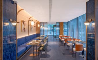Crystal Orange Hotel (Shanghai Caohejing Yishan Road)