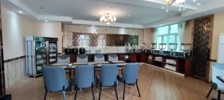 YangGuang Hotel Отели в г. Маралбаши