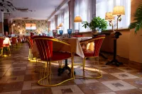 Fort Kolesnik Hotel