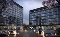 Grand Metropark Hotel Shanghai (Hongqiao Airport National Convention and Exhibition Center) Hotels in Shanghai