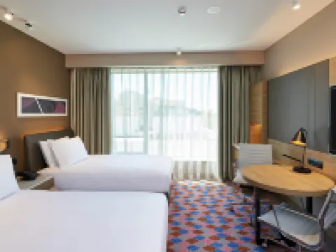 Doubletree by Hilton Perth Northbridge Hotels in Perth