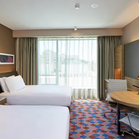 Doubletree by Hilton Perth Northbridge Hotels in Perth